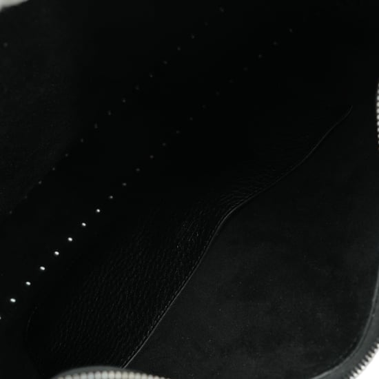 Valentino Garavani Leder Hobos Rockstud - Image 5