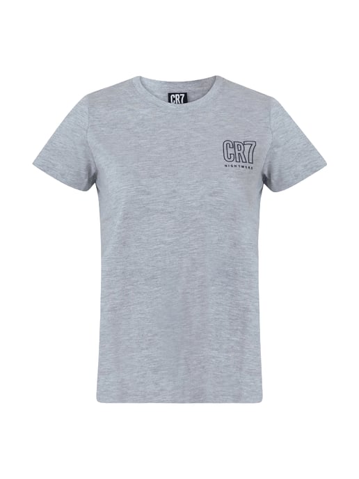 CR7 Cristiano Ronaldo Jungen Pyjama Boys BASIC Short Schlafanzug, Pyjama Set, Nachtwäsche - Image 5
