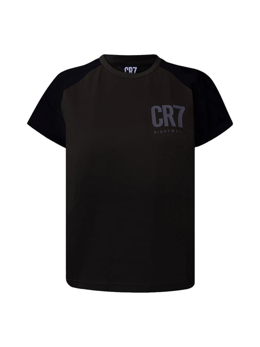 CR7 Cristiano Ronaldo Jungen Pyjama Boys BASIC Short Schlafanzug, Pyjama Set, Nachtwäsche - Image 5