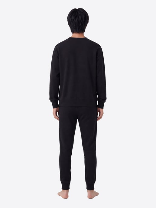 CR7 Cristiano Ronaldo Jungen Pyjama Boys BASIC Long Schlafanzug, Pyjama Set, Nachtwäsche - Image 3