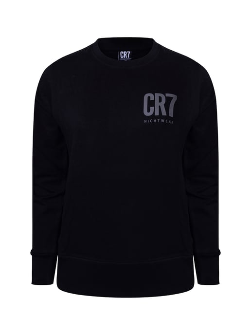 CR7 Cristiano Ronaldo Jungen Pyjama Boys BASIC Long Schlafanzug, Pyjama Set, Nachtwäsche - Image 5