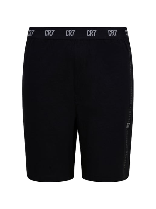 CR7 Cristiano Ronaldo Herren Pyjama Men BASIC Schlafanzug, Pyjama Set, Nachtwäsche - Image 6