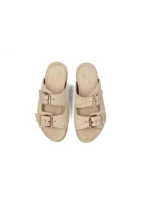 HABOOB ELYSÉE Damen Sandalen - Image 3