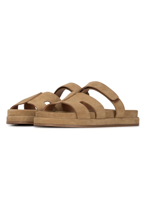 Haboob "MAG" Damen-Sandalen - Image 2
