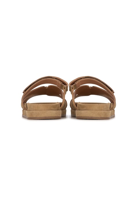 Haboob "MAG" Damen-Sandalen - Image 3