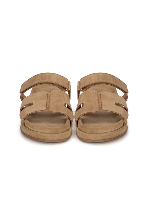 Haboob "MAG" Damen-Sandalen - Image 4