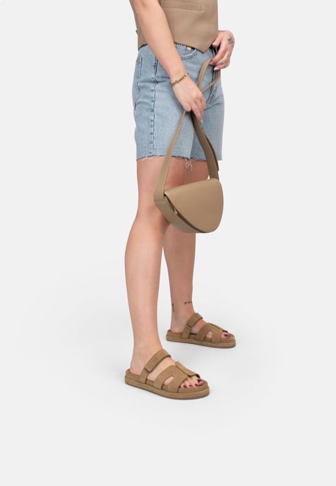 Haboob "MAG" Damen-Sandalen - Image 6
