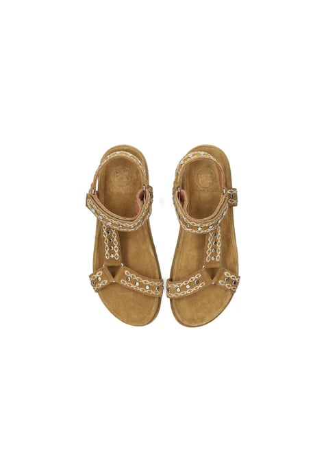 PS Poelman MAG Damen Sandalen - Image 4