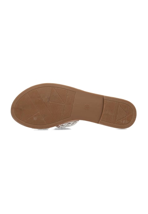 POSH by Poelman MAY Damen Slipper - Image 5