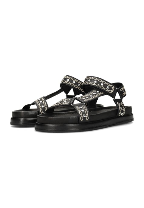 PS Poelman MAG Damen Sandalen - Image 2