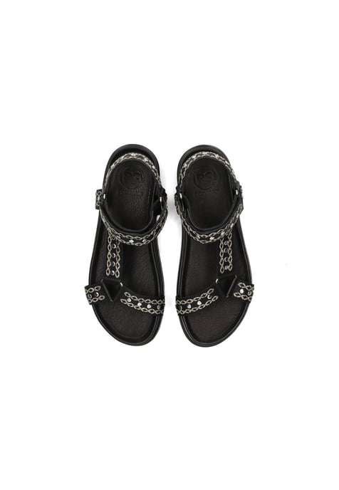 PS Poelman MAG Damen Sandalen - Image 4