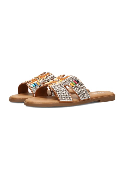 POSH by Poelman MAY Damen Slipper - Image 2