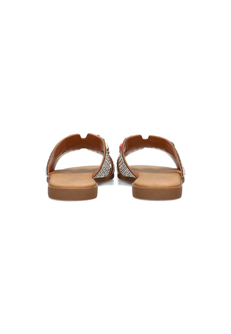 POSH by Poelman MAY Damen Slipper - Image 3