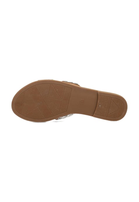 POSH by Poelman MAY Damen Slipper - Image 5