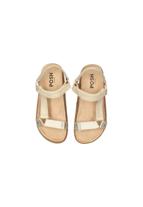 POSH by Poelman ROMEE Damen Sandalen - Image 4
