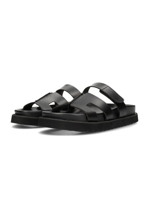 POSH by Poelman SCOTTIE Damen Sandalen - Image 2