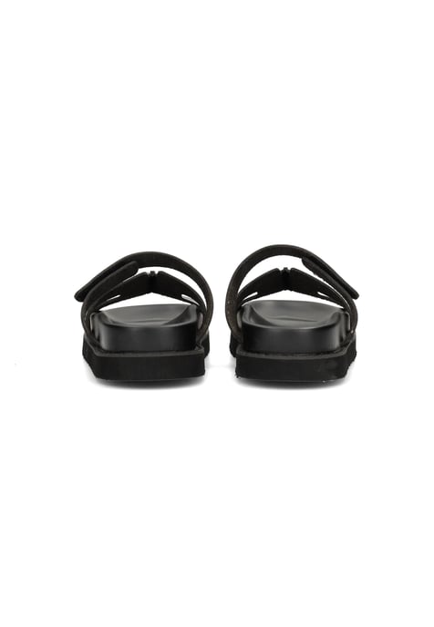 POSH by Poelman SCOTTIE Damen Sandalen - Image 3
