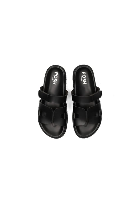 POSH by Poelman SCOTTIE Damen Sandalen - Image 4