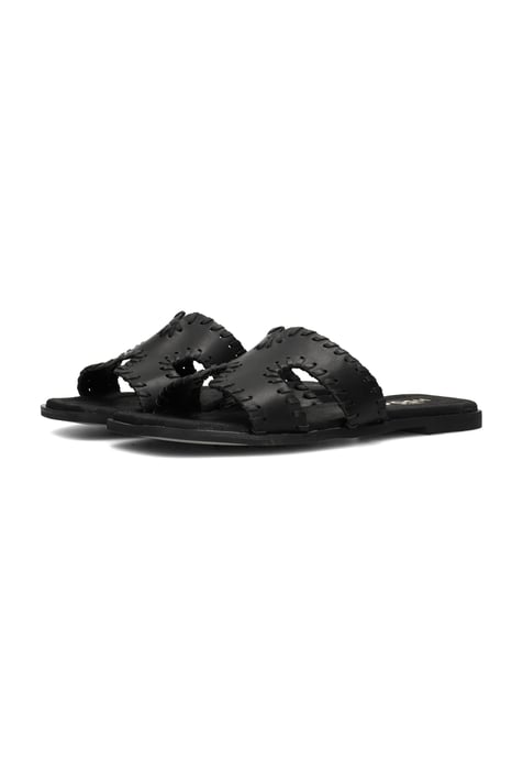 POSH by Poelman HOLLY Damen Slipper - Image 2