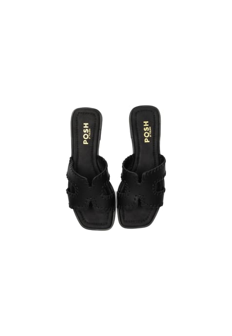 POSH by Poelman HOLLY Damen Slipper - Image 4
