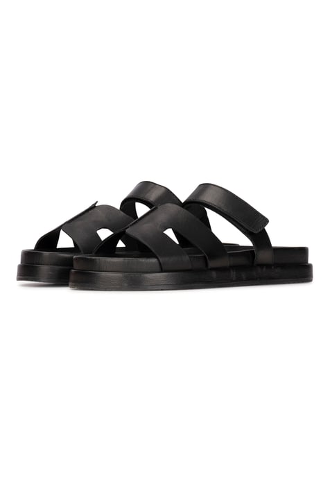PS Poelman "MAG" Damen-Sandalen - Image 2