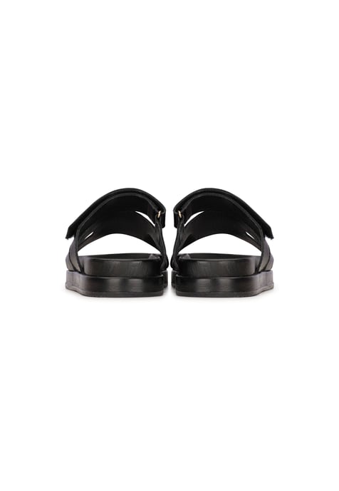 PS Poelman "MAG" Damen-Sandalen - Image 3