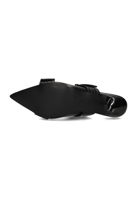 POSH by Poelman EVE Damen Slingback Pumps - Image 5