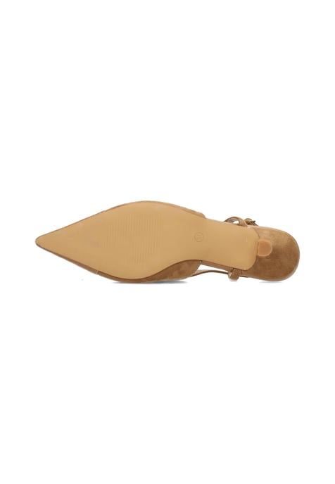 POSH by Poelman CHLOE Damen Slingback Pumps - Image 5