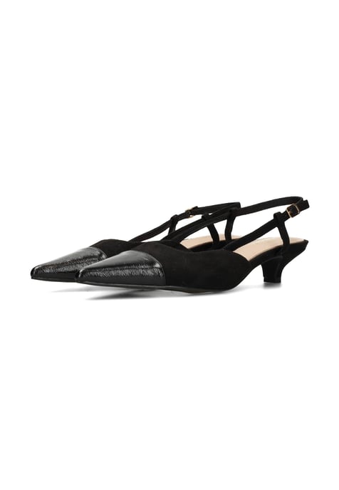POSH by Poelman CHLOE Damen Slingback Pumps - Image 2