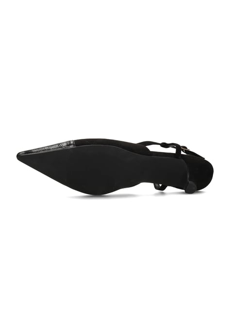 POSH by Poelman CHLOE Damen Slingback Pumps - Image 5