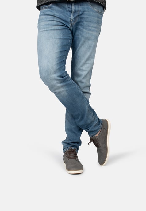 PS Poelman TIM Herren Sneakers - Image 6