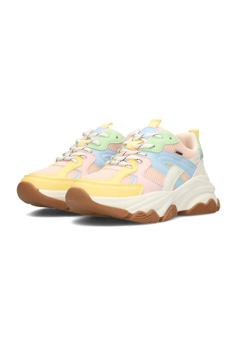 POSH by Poelman GIGI Mädchen sneaker - Image 2