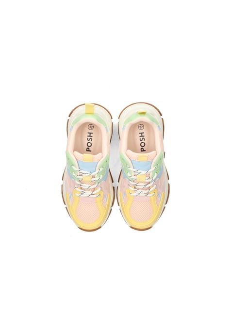 POSH by Poelman GIGI Mädchen sneaker - Image 4