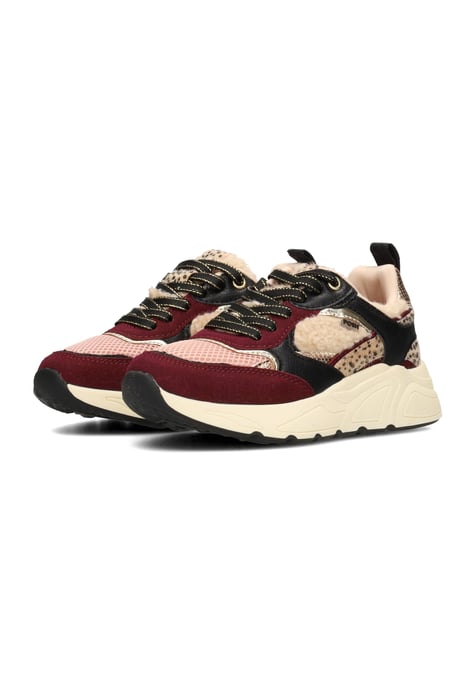 POSH by Poelman MINION Mädchen Sneaker - Image 2