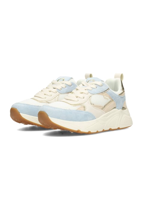 POSH by Poelman ROSIE Mädchen Sneaker - Image 2