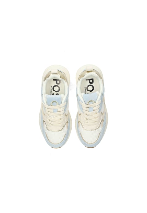 POSH by Poelman ROSIE Mädchen Sneaker - Image 4