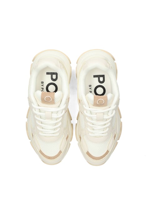 POSH by Poelman GIGI Mädchen Sneaker - Image 4