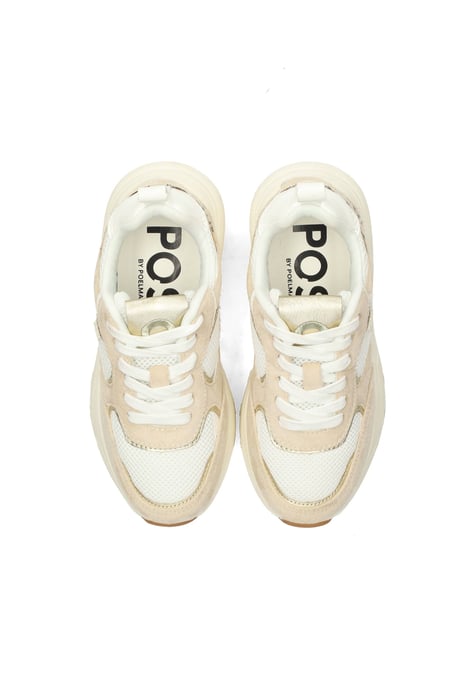 POSH by Poelman ROSIE Mädchen Sneaker - Image 4