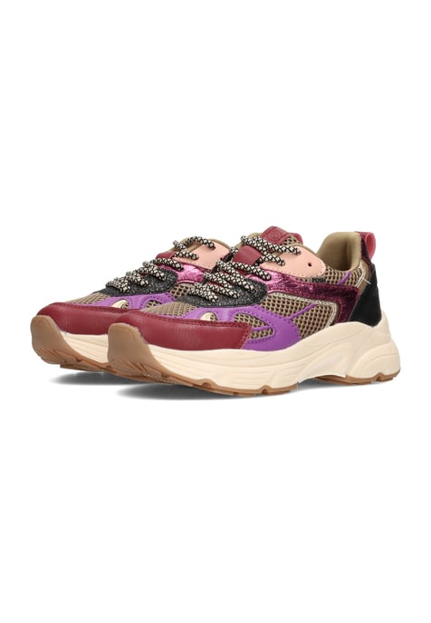 POSH by Poelman AYOKI Mädchen Sneakers - Image 2