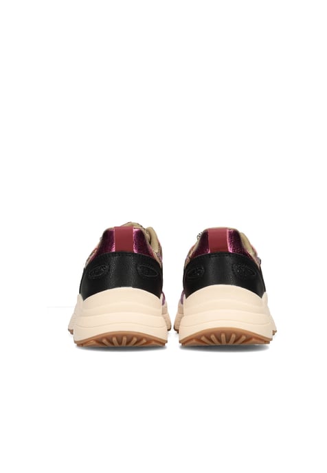 POSH by Poelman AYOKI Mädchen Sneakers - Image 3