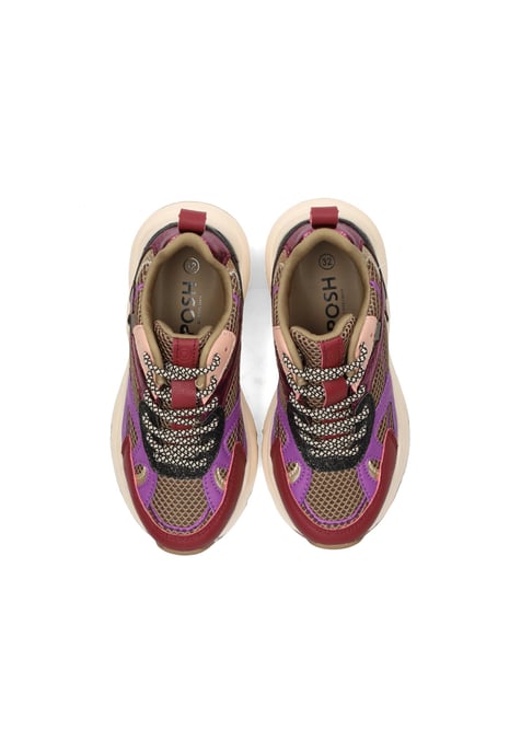 POSH by Poelman AYOKI Mädchen Sneakers - Image 4