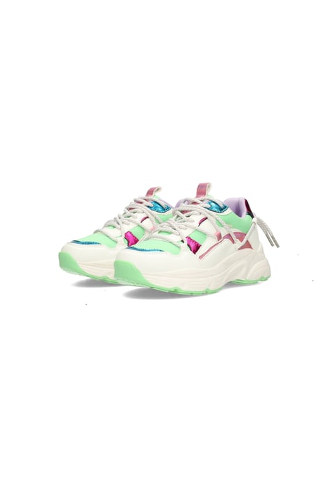 Posh by Poelman MADEE Mädchen Sneaker - Image 2