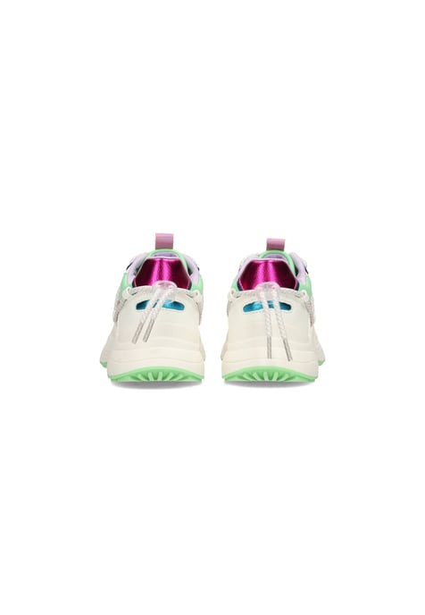 Posh by Poelman MADEE Mädchen Sneaker - Image 3