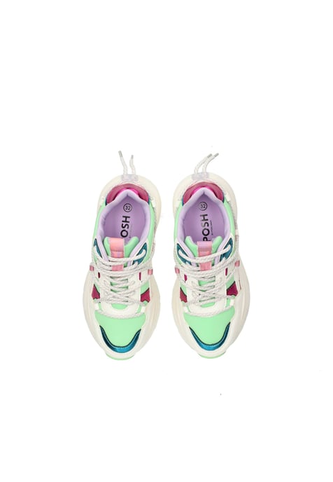 Posh by Poelman MADEE Mädchen Sneaker - Image 4