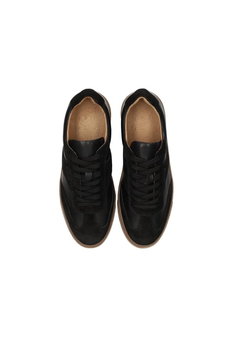 PS Poelman "Gregory" Herren Sneakers - Image 4