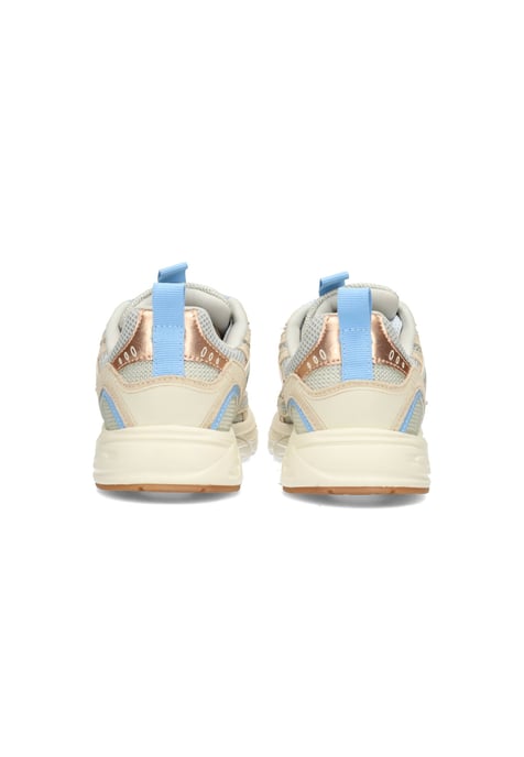 POSH by Poelman ZARA Mädchen Sneaker - Image 3