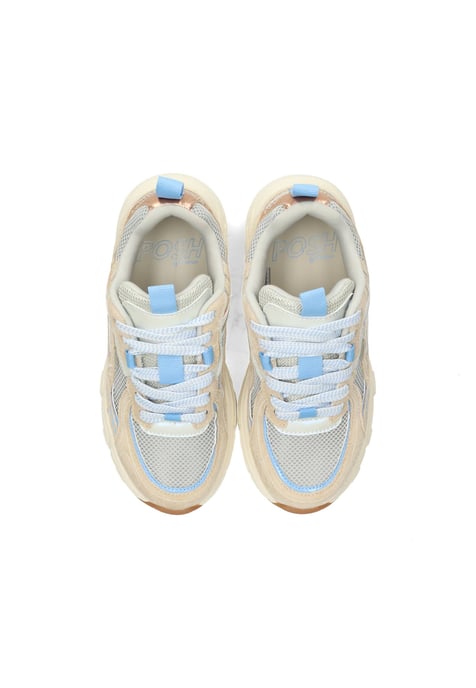 POSH by Poelman ZARA Mädchen Sneaker - Image 4