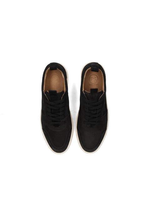 PS Poelman IVAR Herren Sneaker - Image 4