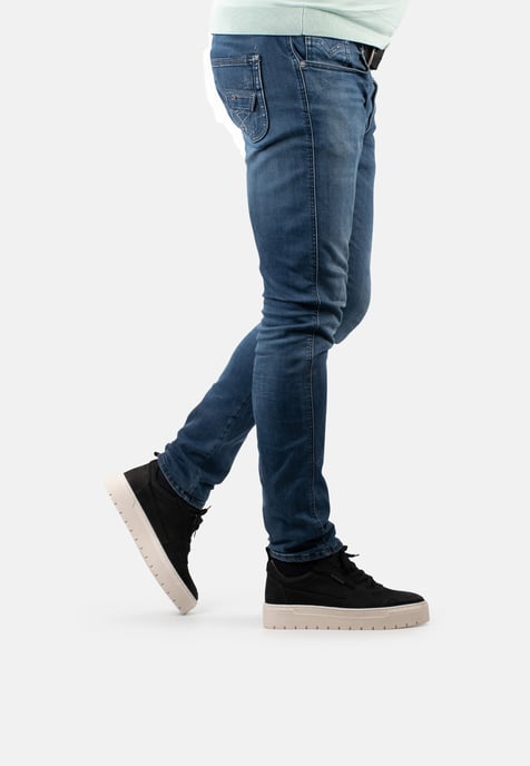 PS Poelman IVAR Herren Sneaker - Image 6