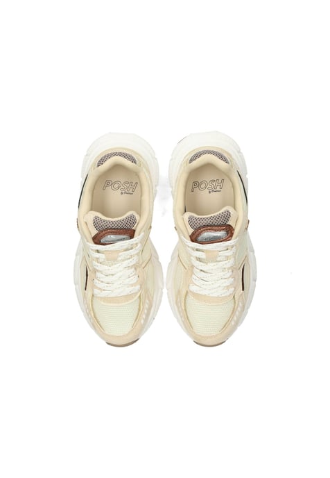 POSH by Poelman LISE Mädchen Sneaker - Image 4